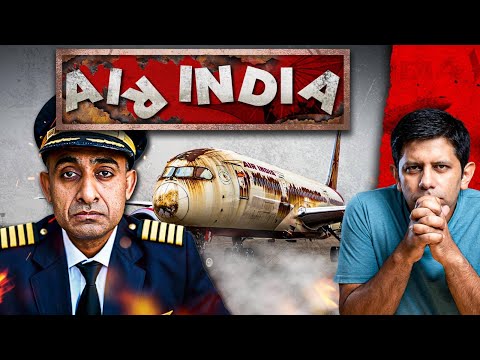 Operation Coverup? | One Week After Air India 171 Crash - No Answers, No Death Toll | Akash Banerjee