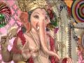 Aala Gauraicha Soot Marathi Ganesh Bhajan by Anuradha Paudwal [Full Song] I Naache Ganeshu