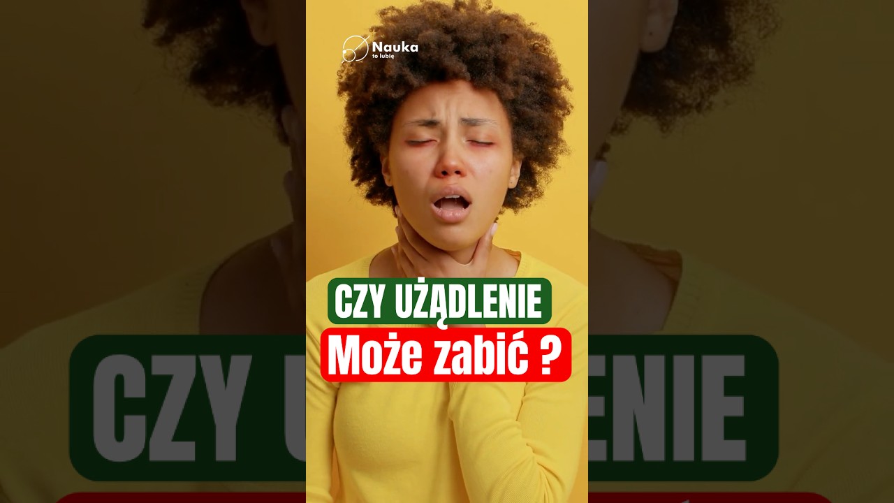 Jaki owad w Polsce żądli najczęściej?