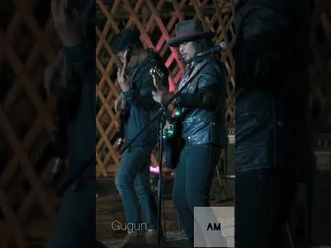 #gugun #gugunbluesshelter #jemu