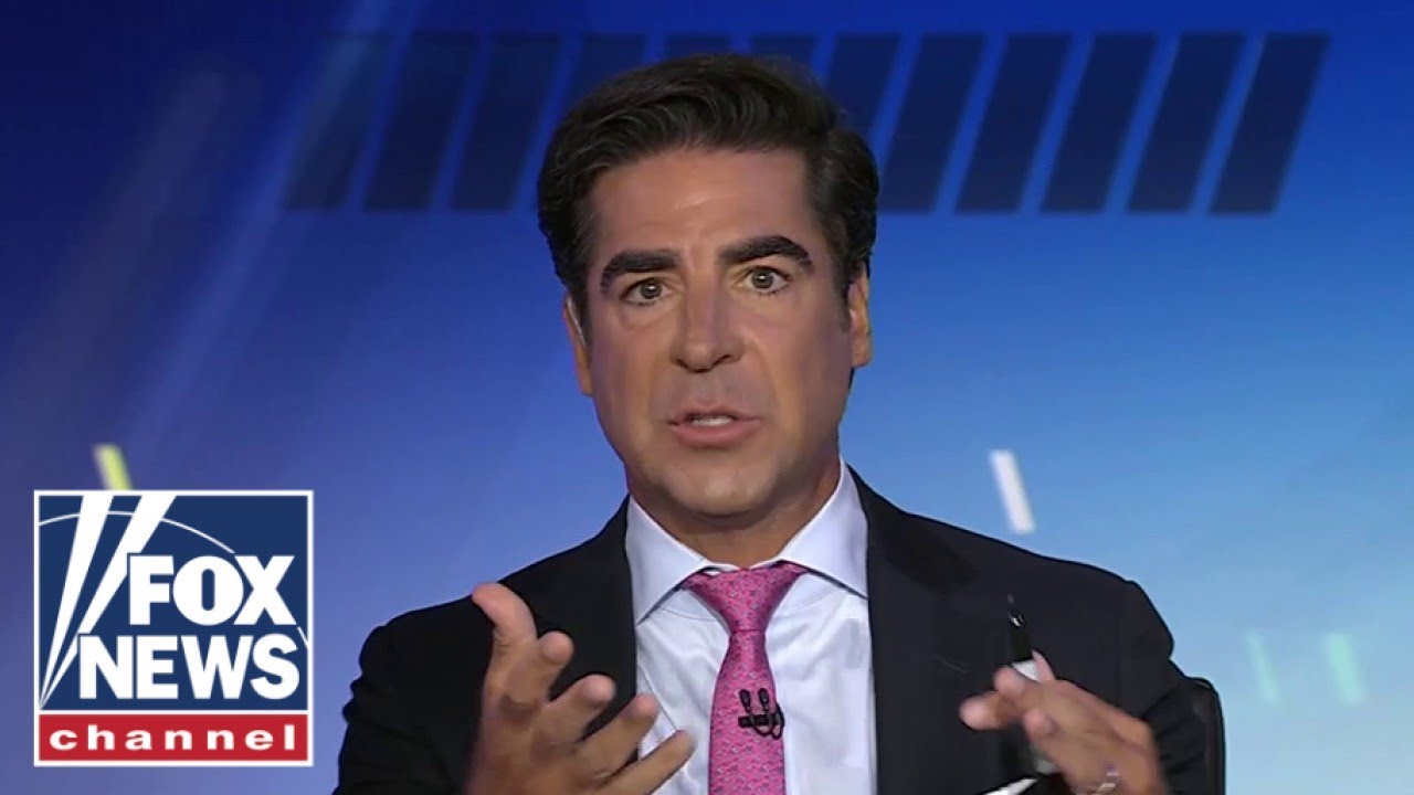Watters: Real male leaders don’t raise their voice like this