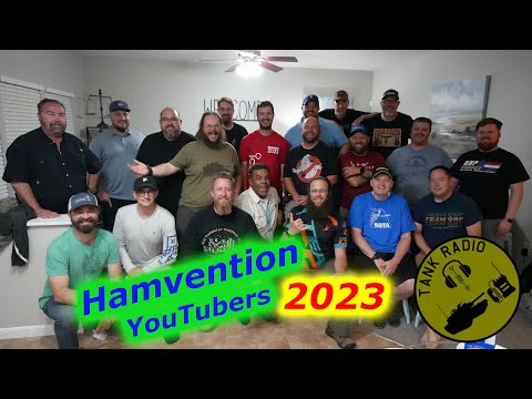 What's your Next Ham Radio project, Dayton Hamvention 2023