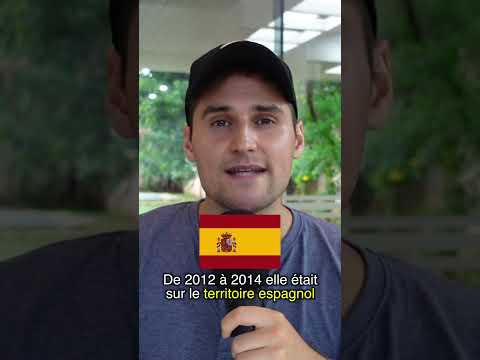 L’erreur de Shakira