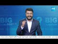 ఇది ఇంటర్వెల్ మాత్రమే.. | YS Jagan Interaction with Party Leaders | Big Question | @SakshiTV  - 03:03 min - News - Video
