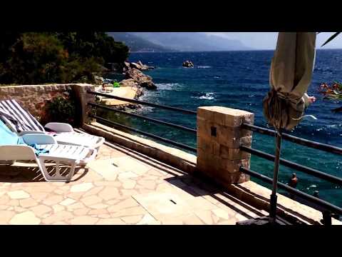 Property video