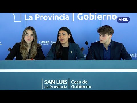 El Consejo Estudiantil Provincial impulsa jornadas de participación en toda la provincia