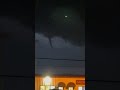 Rare February tornado strikes Wisconsin  - 00:24 min - News - Video