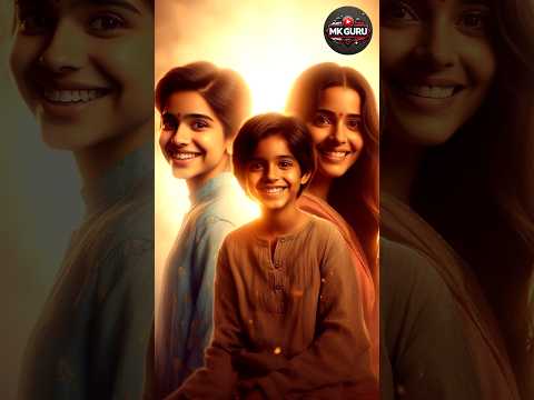 करुणा से बना रिश्ता: सीमा और आरव की सच्ची कहानी | Mkguru #shorts