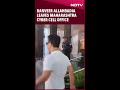 Ranveer Allahbadia Leaves Maharashtra Cyber Cell Office After Recording His Statement