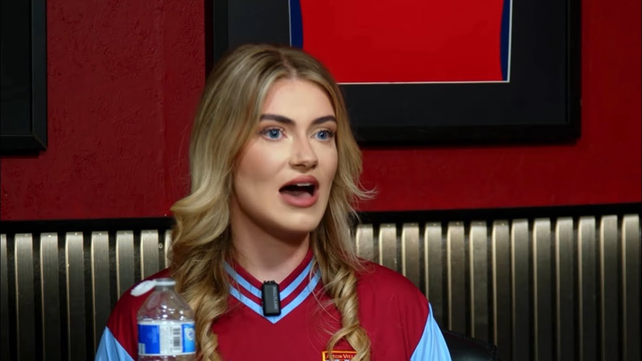 Villa fan predicts the Arsenal game..