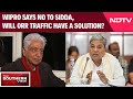 Bengaluru News | Wipro Says No To Sidda, Will ORR Traffic Have A Solution?