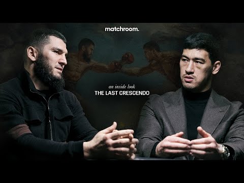 “Artur Beterbiev Is A Monster” – An Inside Look: Beterbiev vs Bivol 2