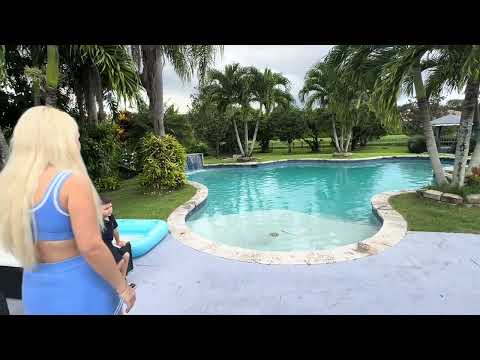 Маями🌴 «Мы не почувствовали “тот самый” дом… Зато началась подготовка к Хэллоуину! 🎃»