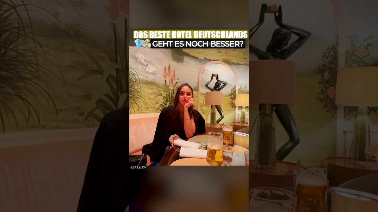 Das Essen in diesem Hotel ist unglaublich teuer! 💸😤 alexv travel traveling traveltrips