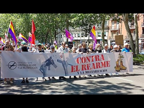 Η Αριστερά πιέζει τον Σάντσεθ-Απειλεί να φύγει από την κυβέρνηση αν αυξηθούν οι αμυντικές δαπάνες