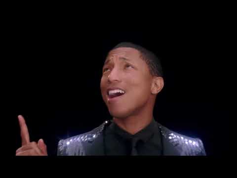 Daft Punk ft  Pharell Williams Get lucky Extended Version Original Video Full HD