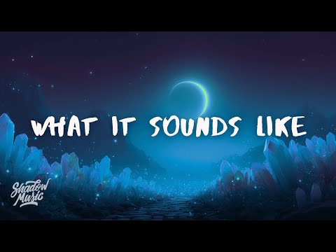HUNTR/X - What It Sounds Like (Lyrics) ft. EJAE · AUDREY NUNA · REI AMI