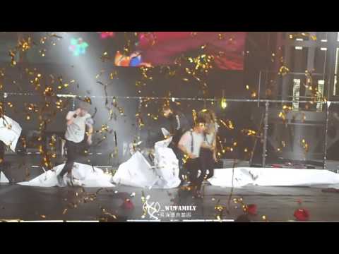 151121 - The curtain accident