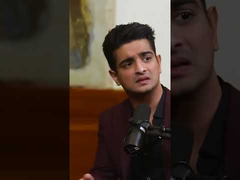 JAI SHANKAR discusses on role of youtubers as thought leaders. #beerbiceps #jaishankar #youtube