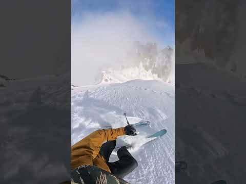 #skiingstunts