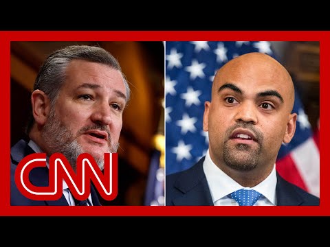 Could this former NFL linebacker Democrat unseat Sen. Ted Cruz in Texas?