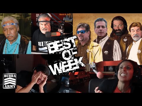 Crazy Stalker Vandalizes Studio, Shows Up During Show, Anna+Blitz Stage 3 + More! Best Of The Week