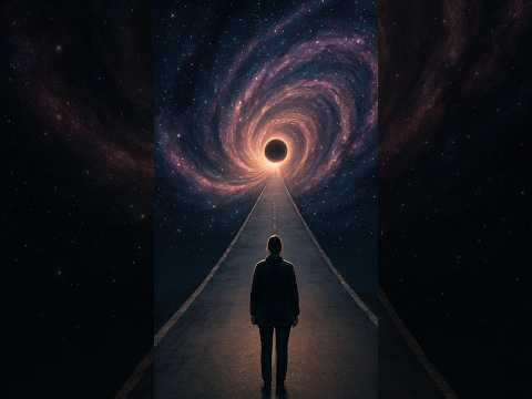 “क्या Wormhole से travel करना possible है? 🌀🚀 | Space Secrets”|#shorts #universe#facts