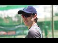 Ireland captain Philippe le Roux dreams big | U19 CWC 2024(International Cricket Council) - 01:48 min - News - Video