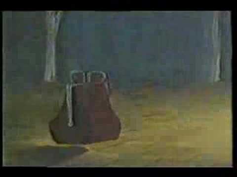 The Sword in the Stone'
