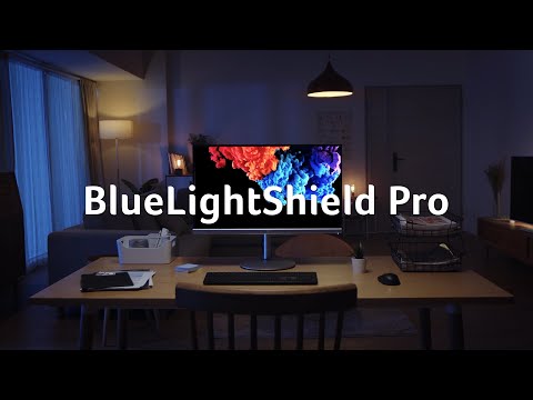Acer VisionCare – BlueLightShield Pro | Acer