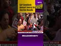 Lok Sabha Election Results | BJP’s Bansuri Swaraj Claims Victory After Temple Visit  - 00:43 min - News - Video