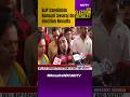 Lok Sabha Election Results | BJP’s Bansuri Swaraj Claims Victory After Temple Visit