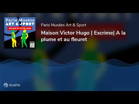 Vidéo de Victor Hugo