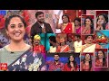 Promo: Anchor Suma first time on Jabardasth show, full comedy; telecasts on 14th April