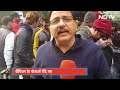 Jantar Mantar पर अब Bajrang Punia, Sakshi Malik और Vinesh Phogat के विरोध में प्रदर्शन  - 02:10 min - News - Video