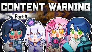 【Content Warning】旧世界の怪物撮ったったww #4【サルビア/Re:flow】
