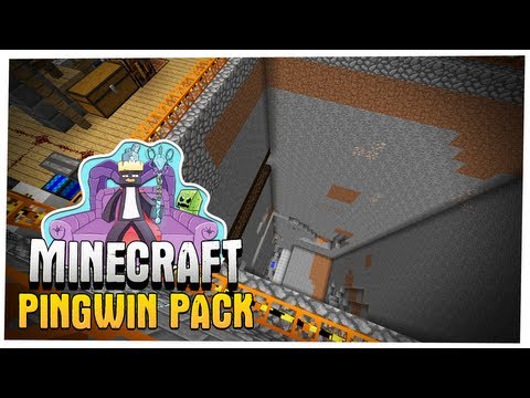 POWRÓT MINECRAFTA?! PINGWIN PACK #1  VideoMoviles.com