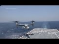 All U.S. Osprey aircrafts grounded after fatal crash, AP Explains  - 02:17 min - News - Video