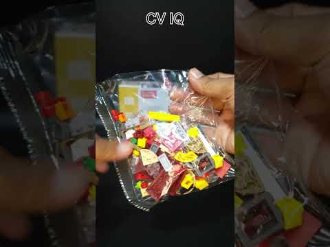 LEGO 3d print, iq tests, iq time#diy #rap #hiphop #music #rapper #shortdiyiq #diy #iqsmart #331