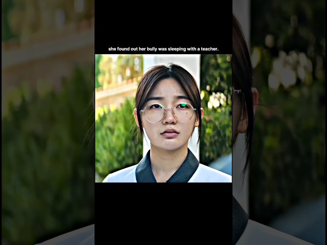 teachers pet 💀😳 #sline #kdrama #kdramaedit
