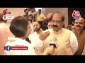 Punjab: जानिए, किस दम पर BJP ने Punjab में Akali Dal को बाय-बाय कर दिया | Ashwani Kumar Sharma  - 04:11 min - News - Video
