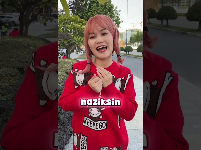 Altın Kolye Yapmak ⭐️🤩