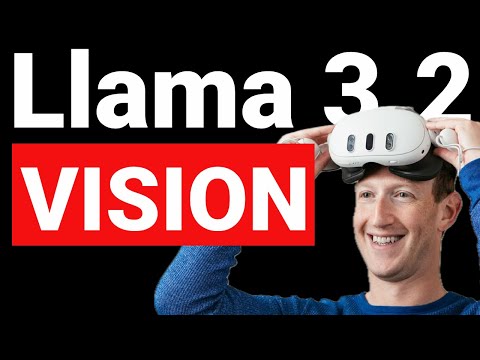 How to run the new Llama 3.2 Vision? 💥 Chat with Images using Llama 3.2 Vision 💥