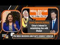 PM Narendra Modi On 2-Day Visit to Bhutan | India-Bhutan Ties | News9  - 27:01 min - News - Video