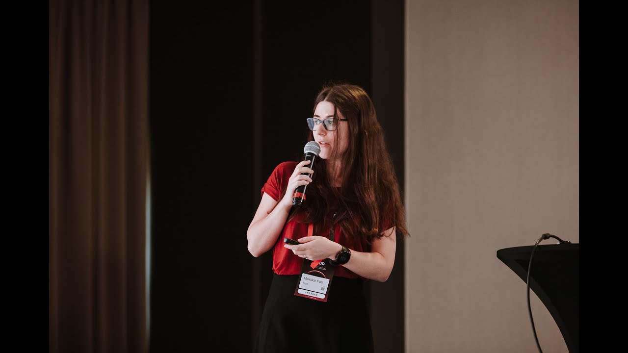 JDD 2022: Monika Fus - L10n, i18n i t9n w świecie JVM