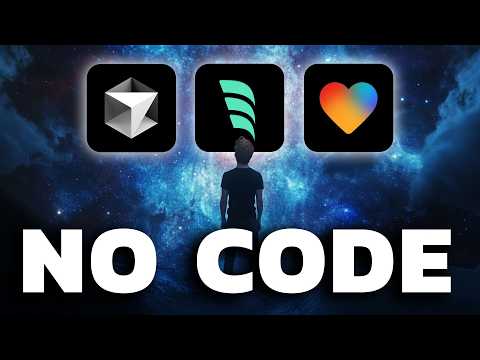 I Tested 3 AI No Code Tools... Results Will SHOCK!
