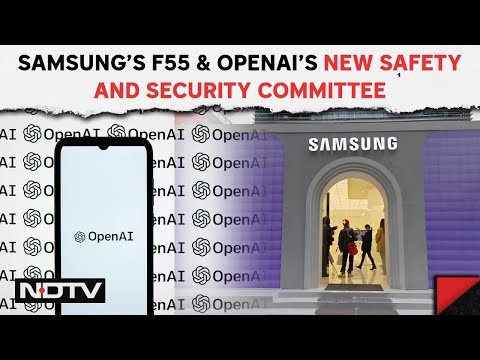 New Tech Arrivals Of The Week: ULT Headphones, OpenAI, Samsung Galaxy F55