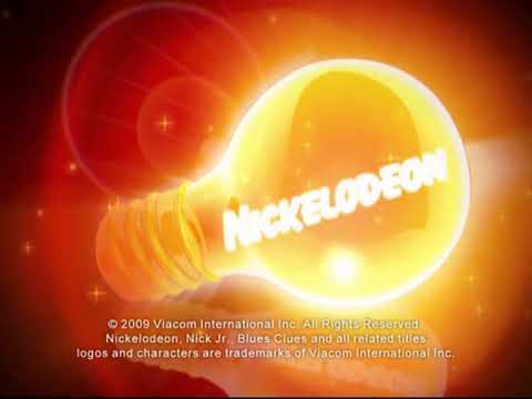 Nickelodeon 1998 09 By Evan S Media Archive