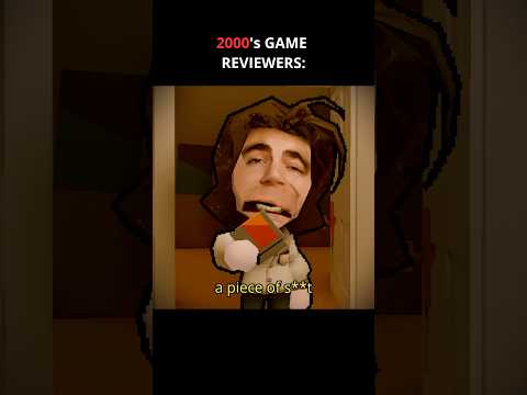 game review