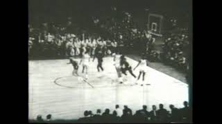 1965 Michigan vs UCLA
